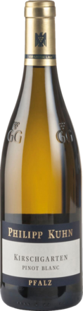2021 Pinot Blanc Kirschgarten GG