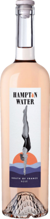 2022 Hampton Water