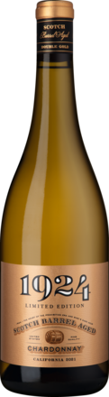 2021 1924 Chardonnay Scotch Barrel Aged