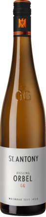 2022 Orbel Riesling GG