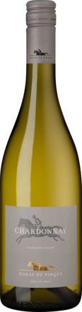 2023 Haras de Pirque Chardonnay