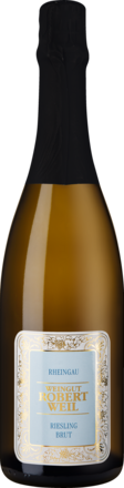 2020 Robert Weil Riesling Sekt