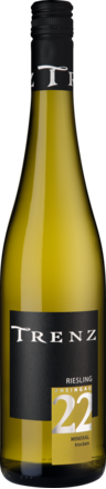 2022 Mineral Riesling