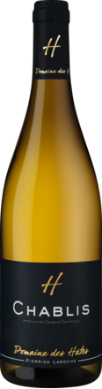 2022 Domaine des Hâtes Chablis