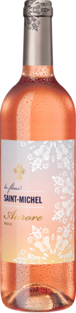 2023 La Fleur Saint-Michel Rosé d&#39;Aurore