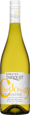 2022 Domaine Tariquet Chardonnay