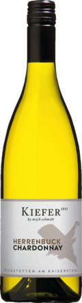 2022 Herrenbuck Chardonnay