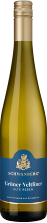 2023 Schwanberg Grüner Veltliner Alte Reben