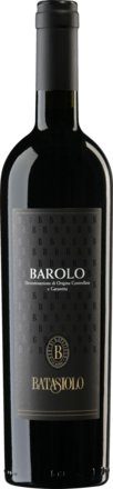 2019 Batasiolo Barolo