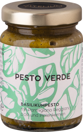 Pesto Verde