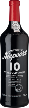 Niepoort 10 years Old Tawny Port