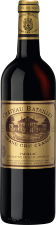 2023 Château Batailley