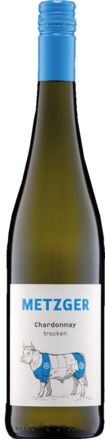 2022 Pastorenstück Chardonnay