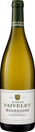 2020 Domaine Faiveley Bourgogne Chardonnay