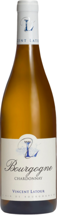 2021 Bourgogne Chardonnay