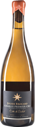 2020 Julien Brocard Chablis Cote de Léchet