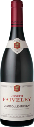 2020 Domaine Faiveley Chambolle-Musigny