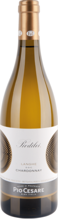 2018 Pio Cesare Piodilei Chardonnay
