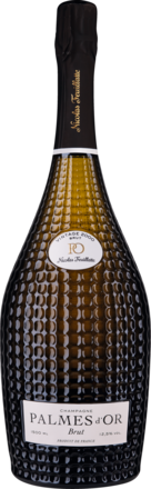 2000 Champagne Palmes d&#39;Or