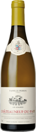 2021 Famille Perrin Les Sinards Châteauneuf Du Pape