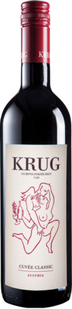 2021 Krug Cuvée Classic