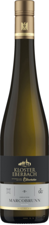 2021 Erbacher Marcobrunn Riesling GG