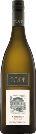2020 Johann Topf Chardonnay Hasel