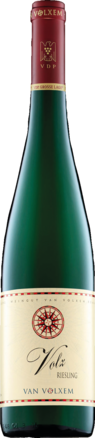 2022 Van Volxem Volz Riesling GG