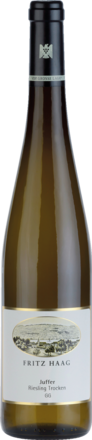 2022 Brauneberger Juffer Riesling GG