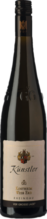 2021 Kostheim Weiss Erd Riesling GG