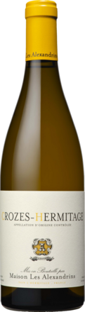 2021 Maison Les Alexandrins Crozes Hermitage