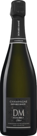 Champagne Doyard Mahé Cuvée Désir Blanc de Blanc
