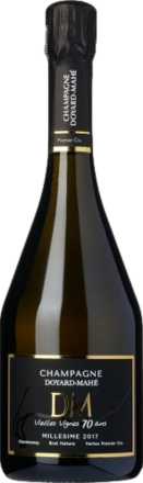 2017 Champagne Doyard Mahé Millésime