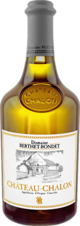 2015 Berthet-Bondet Château-Chalon