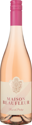 2023 Maison Beaufleur Rosé de Prestige