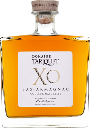 Armagnac Domaine Tariquet Chance XO