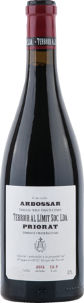 2019 Arbossar