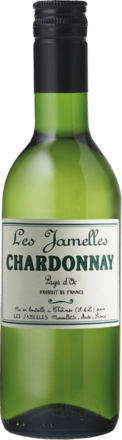 2022 Les Jamelles Chardonnay