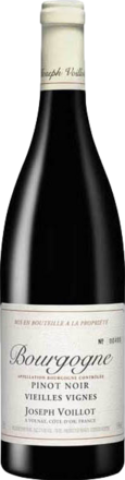 2018 Bourgogne Pinot Noir Vieilles Vignes