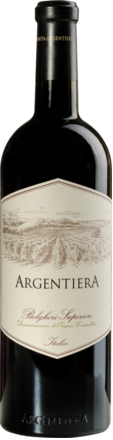 2018 Argentiera