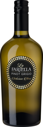 2023 La Fariella Pinot Grigio Seduzione Nera