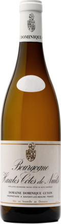 2018 Bourgogne Hautes Côtes de Nuits Blanc