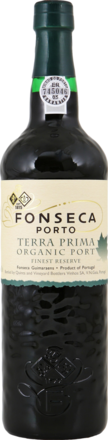 Fonseca Terra Prima Finest Reserve Port