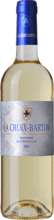 2019 La Croix Barton