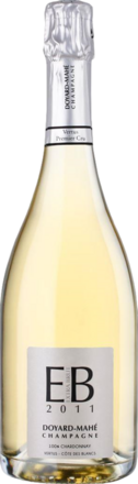 2011 Champagne Doyard Mahé Millésime