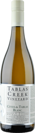 2017 Tablas Creek Vineyard Côtes de Tablas White