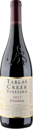 2017 Tablas Creek Vineyard Panoplie