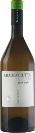 2022 Gradis‘ Ciutta Pinot Grigio