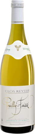 2020 Domaine Clos Reyssie Pouilly Fuissé