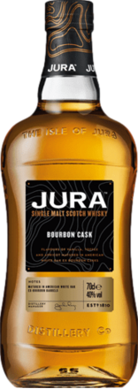 Jura Single Malt Whisky